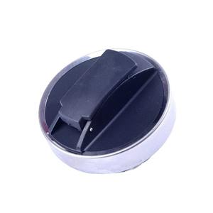 Tapa del Tanque de Combustible para Camión Scania con Llave 2993923 1402004 1481301, Pieza de Repuesto de Plástico Negro - Product Image 5