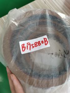 Kit de plaques d'embrayage de boîte de vitesses automatique 6L90E, compatible avec Chevrolet Cadillac HKHENING Auto 2006-ON B195880B - Product Image 3