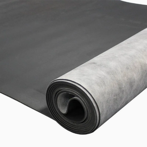 Mq soundlock khối lượng nạp Vinyl 2lb cách âm rào cản cuộn 50 MLV Acoustic tấm Tường - Product Image 3