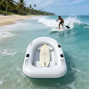 <span class=keywords><strong>Kayak</strong></span> Plegable 2026, Ligero y Compacto <span class=keywords><strong>para</strong></span> Viajes, Actividades al Aire Libre y Recorridos Acuáticos - Product Image 2