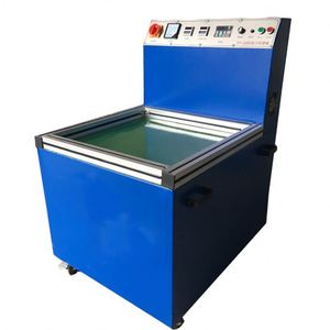 Machine de <span class=keywords><strong>polissage</strong></span> magnétique <span class=keywords><strong>Otec</strong></span> Eco Centrifugal Disc Finisher 3 en 1 - Product Image 1