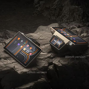 새로운 Sunmi D3 미니 Pos 터미널 NFC 리더 58MM 80MM 듀얼 터치 스크린 레스토랑 매장 - Product Image 1