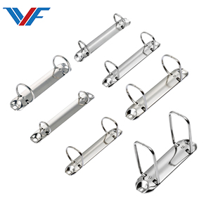 Bán Chạy Nhất Chất Lượng Cao Kim Loại Vòng Chất Kết Dính <span class=keywords><strong>Clip</strong></span> <span class=keywords><strong>2</strong></span> Cơ Chế Vòng Chất Kết Dính Cho Ràng Buộc Giấy Tập Tin - Product Image 3