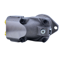 Motor Hidrolik F11-005 010 019 F11-005-MB-CN-K-000 F11-010-HU-CV-K-000 F11-019-MB-CV-K-000-000-0 Motor Piston