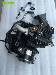 Ensemble <span class=keywords><strong>moteur</strong></span> à démarrage électrique <span class=keywords><strong>50cc</strong></span> de marque <span class=keywords><strong>Lifan</strong></span> d'origine, <span class=keywords><strong>moteur</strong></span> vertical <span class=keywords><strong>50cc</strong></span> en stock - Product Image 5