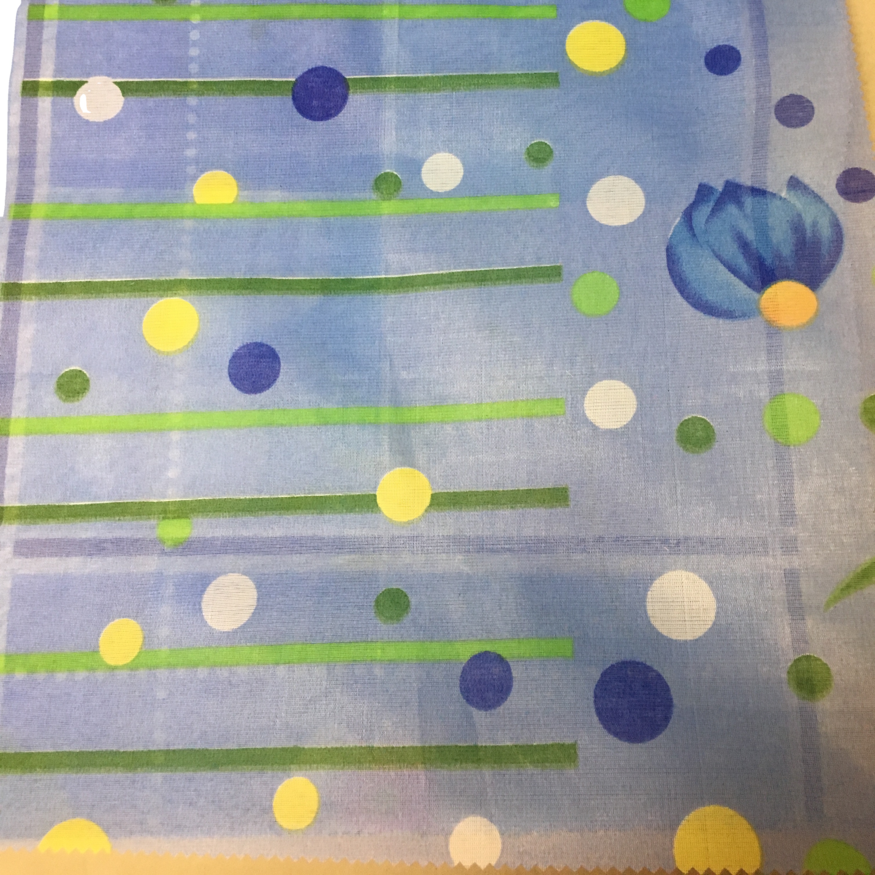 Профессиональный декоративный матрас из 100% полиэстера и эпонжа