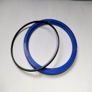 ختم عازل لقضيب HBY. ختم ، ختم هيدروليكي ، ختم PU - Product Image 4