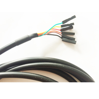 Nuevo Cable Convertidor USB a TTL UART TTL-232r-RPI 2026