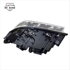 Versión de EE. UU. Sistema de iluminación automática de alta calidad para <span class=keywords><strong>BMW</strong></span> <span class=keywords><strong>X1</strong></span> E84 2013-2016 años Nuevo faro <span class=keywords><strong>blanco</strong></span> con chip LED CSP - Product Image 3