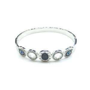 BBBA-04198 กำไลข้อมือแฟชั่น อุปกรณ์เสริมที่หรูหราและมีสไตล์สำหรับผู้หญิง - Product Image 1