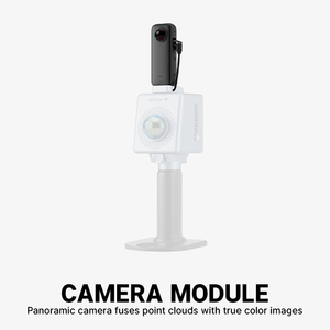 Fjd P1 gnss rtk <span class=keywords><strong>3D</strong></span> cầm tay Slam Laser <span class=keywords><strong>Scanner</strong></span> Lập Bản Đồ không gian địa lý Slam lidar <span class=keywords><strong>3D</strong></span> quét - Product Image 3