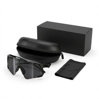 Lunettes de sport, lunettes optiques, lunettes de soleil pour hommes et femmes, pour le cyclisme, la conduite et les sports de plein air