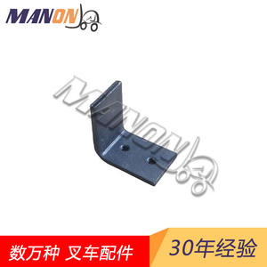 Soporte de Montaje para Montacargas Hyster Yale Tipo B Recto de Cinco Filas para Transporte Logístico - Product Image 5