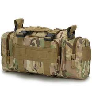 GB91 Tactical Molle Waist <b>Bag</b> <b>Camera</b> <b>Bag</b> Shoulder <b>Bags</b> STOCK - Product Image 2