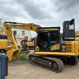 Excavatrice d'occasion KOMATSU Pc130, excavatrices d'occasion Komatsu Pc130 Pc130-7, produits authentiques au prix le plus bas - Product Image 2