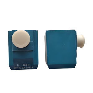 A-507825 110V-50Hz Bobina Solenoide de 6 Puertos, Accesorio Hidráulico, Piezas Hidráulicas - Product Image 4