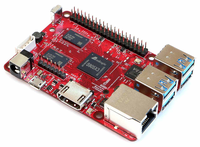 Carte de développement ODROID C4 de haute qualité, très vendue