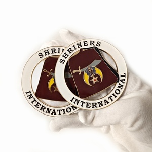 <span class=keywords><strong>Shriner</strong></span> <span class=keywords><strong>Car</strong></span> <span class=keywords><strong>Emblem</strong></span> Metal Craft 3 "Gold Masonic <span class=keywords><strong>Shriner</strong></span> <span class=keywords><strong>Car</strong></span> <span class=keywords><strong>Emblem</strong></span> Cut Out <span class=keywords><strong>Shriner</strong></span> Badge - Product Image 3