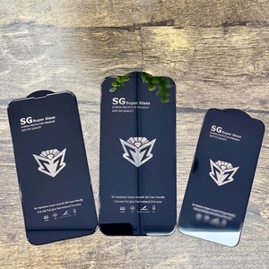 9h 3D 5D 6D 9D Full Curved Cover Wholesale Phone Tempered Glass <strong>Screen</strong> Protector for <strong>iPhone</strong> 14 13 12 11 Pro Max Xs <strong>Xr</strong> X 8 7 Mini - Product Image 3