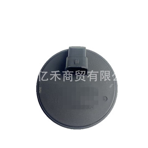 เซ็นเซอร์วัดความเร็วล้อฮุนได เกีย 58980 L4050 อะไหล่เปลี่ยนดุมล้อหลัง ABS - Product Image 1
