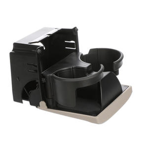 Portavasos para Consola Central Trasera de Subaru 66150AG01CJC y 66150AG01CWA - Product Image 2