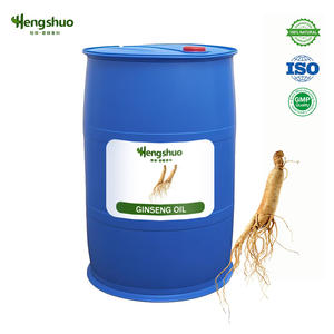 Vente en gros de ginseng organique composé thérapeutique huile essentielle pour massage corporel et soins capillaires de la peau - Product Image 2