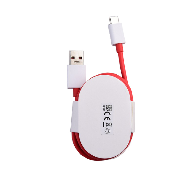 30W Type C Cable Fast Charging USB C Cable 1 1.5 2 3M Warp Charge Cord Line for Oneplus 1+ 7 7t 8 8t 9 9r 10 Pro Nord 2 N100