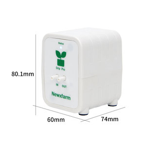 Kamoer-Kit <span class=keywords><strong>d</strong></span>'<span class=keywords><strong>arrosage</strong></span> intelligent pour plantes, système <span class=keywords><strong>d</strong></span>'irrigation automatique avec contrôle Wifi, PRO3 - Product Image 3