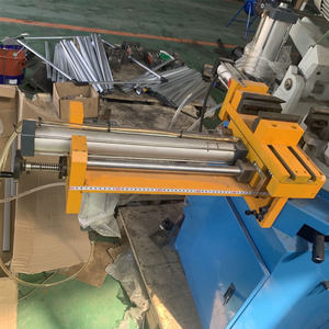 آلة قطع الأنابيب الكهربائية، بيع مباشر من المصنع، آلة قطع المعادن، آلة قطع الأنابيب - Product Image 4