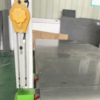 Yodreams 1330 Machine de découpe CNC 5 axes à fil chaud pour mousse EPS XPS, découpeuse de mousse plastique à vendre, coupes fluides à 360 degrés