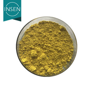 <span class=keywords><strong>Phellodendron</strong></span> özü 97% Berberine HCL tozu - Product Image 1