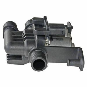 BMW Water Valve 64116928495 <b>Thermostat</b> <b>Control</b> For Heater Cooling System Replacement Part - Product Image 3