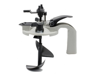 1L/1GL कार पेंट मिक्सर stirrers ऑटो रंग पेंट मिश्रण ढक्कन ऑटोमोटिव पेंट सरगर्मी lids 1 गैलन - Product Image 1