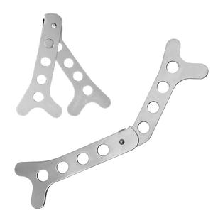 Kit di sopravvivenza all'aperto 7PCS Set di strumenti per coltelli da caccia Bone Bushcraft saw coltello da scuoiatura caccia in altri prodotti da caccia - Product Image 6