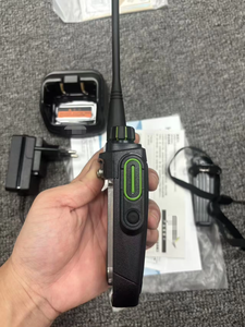 Hytera BD505 DMR Radio numérique bidirectionnelle portable UHF VHF Talkie-walkie longue portée 10 km BD500 BD502 BD506 BD508 - Product Image 6