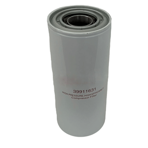 Filtre à huile de refroidissement Mengma 36860336 36897346 pour compresseurs d'air industriels - Product Image 3