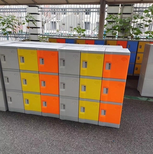 Cina abs <span class=keywords><strong>armadietto</strong></span> fabbrica a buon mercato vendita termoformato <span class=keywords><strong>armadietto</strong></span> di plastica con la piccola combinazione di chiave spogliatoio - Product Image 5