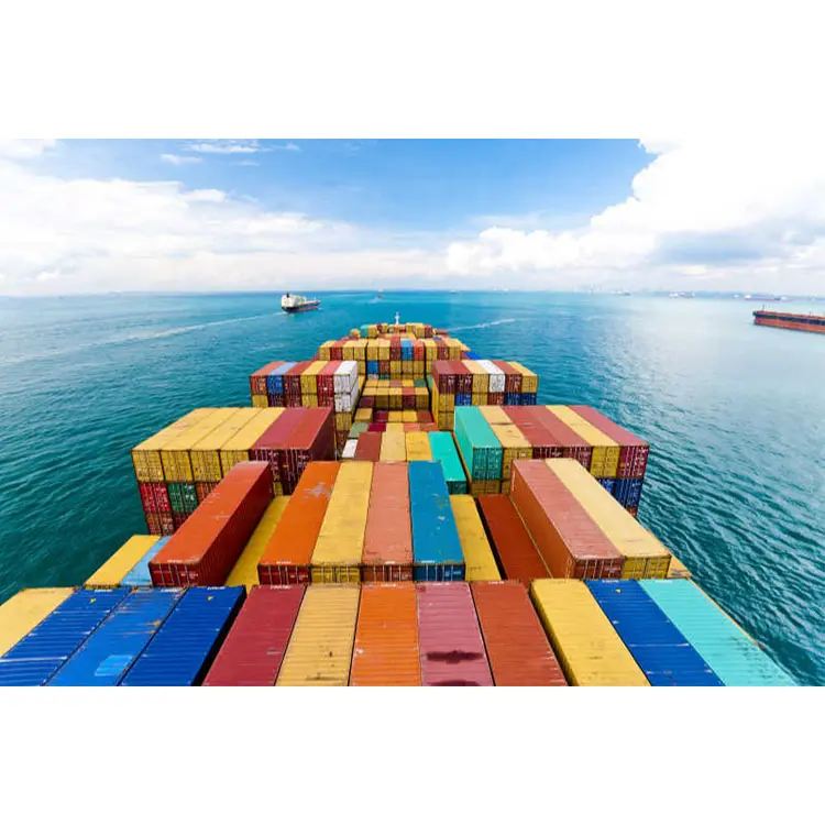 Intelligent transportation tools Professional logistics shipping company Shenzhen to Australia/USA/Colombia/UK