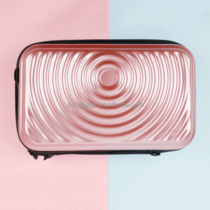 7 Inch Plastic Abs+pc Hard Crossbody <strong>Mobile</strong> <strong>Phone</strong> <strong>Shoulder</strong> <strong>Bag</strong> Women's Mini <strong>Bags</strong> - Product Image 6