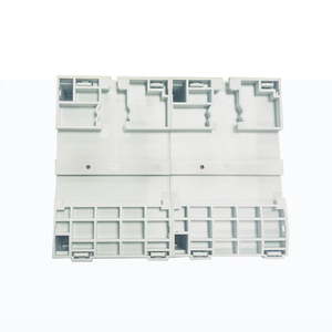 Contactor Magnético HiELEK Homestar HCH8-100 3P 4NO 100A 230V AC, <span class=keywords><strong>Contactos</strong></span> <span class=keywords><strong>de</strong></span> Punto <span class=keywords><strong>de</strong></span> Plata 110V, <span class=keywords><strong>Vida</strong></span> Útil <span class=keywords><strong>de</strong></span> 100k, Riel DIN Industrial, 50/60Hz - Product Image 6