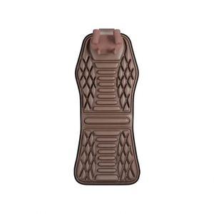 Coussin de massage électrique Shiatsu transfrontalier pour le cou, la tête et la colonne cervicale, avec sacs d'air, pétrissage, vibration et compresse chaude pour voiture - Product Image 1