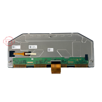 Écran LCD 12,3 pouces LQ123M5NZ01 pour tableau de bord Audi Q8 Q7 Q5 Q3 A6 A8