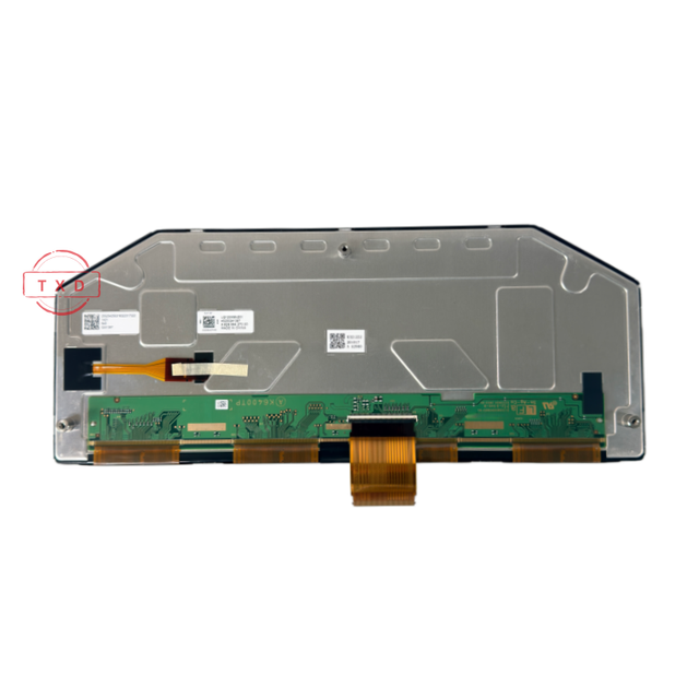 LQ123M5NZ01 12.3-inch LCD Screen for Audi Q8 Q7 Q5 Q3 A6 A8 Dashboard
