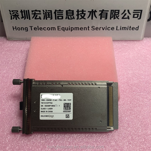 Transceptor Óptico OptiX OSN 9800 34060289 ESFP-1310nm-L-16.1 34060277 ESFP-1310nm-S-4.1/<span class=keywords><strong>ESCON</strong></span> SM/DVB ASI SM en Existencia - Product Image 2