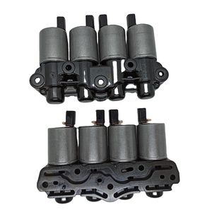 0AM-VB02-OEM DQ200 0 solenoide kit de 0AM325473 Getrag <span class=keywords><strong>OCW</strong></span> / 0CW DCT doble eje (directa-cambio de caja de cambios) (SECO embrague) (7 velocidad) - Product Image 1