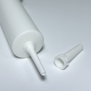 30cc pp tiêm thuốc ống tiêm cho ăn vật nuôi & keo pha chế Trắng/Đen tiêm đúc - Product Image 3