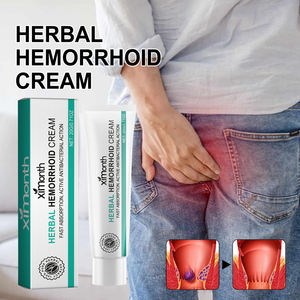 Crema Herbal Orgánica de 20g <span class=keywords><strong>para</strong></span> <span class=keywords><strong>Hemorroides</strong></span> y Dolor de Fístula Anal, Ungüento Natural <span class=keywords><strong>para</strong></span> <span class=keywords><strong>Hemorroides</strong></span>, Crema Anal Externa <span class=keywords><strong>para</strong></span> el Cuerpo - Product Image 4