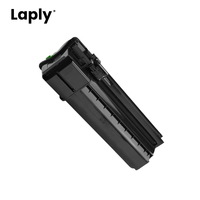 Cartouche de toner compatible Laply Stable Copier AR-204ST-C/AR-203ST-C pour les séries AR-163/163N/201/201N/205/206 - Noir 200g 18