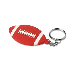 Portachiavi 3D in PVC Personalizzati, Gadget Promozionali - Product Image 2