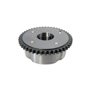 ชุดปรับตั้งวาล์วไอดี 14310-6A0-A01 เฟืองแคมชาฟท์ ชุดเฟืองท้าย สำหรับเครื่องยนต์ฮอนด้า L15B L15C อะไหล่เครื่องยนต์ อุปกรณ์ตกแต่งรถยนต์ - Product Image 2